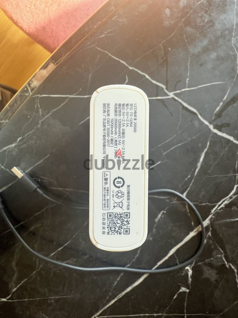 power bank 5