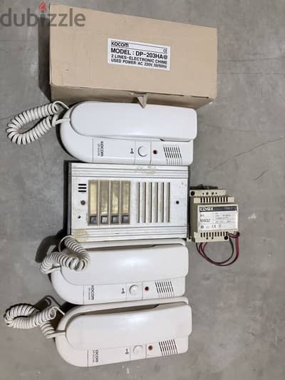 Intercom