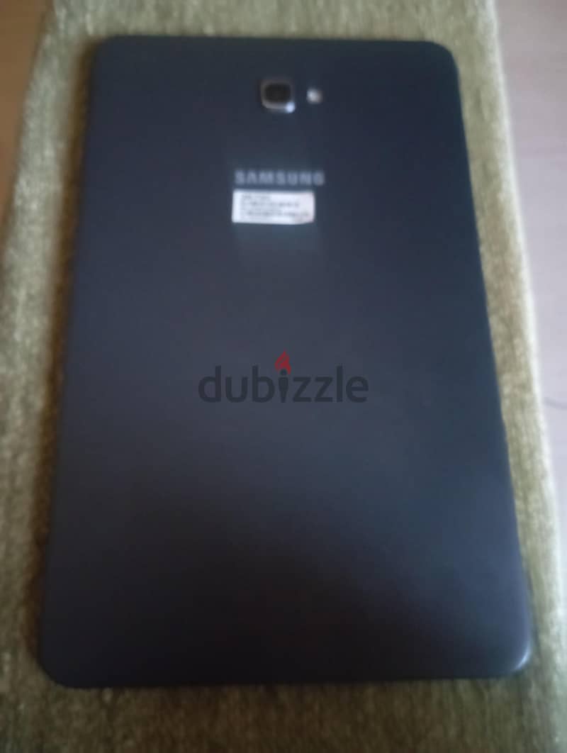 Galaxy Tab A (2016) Lightly Used 1