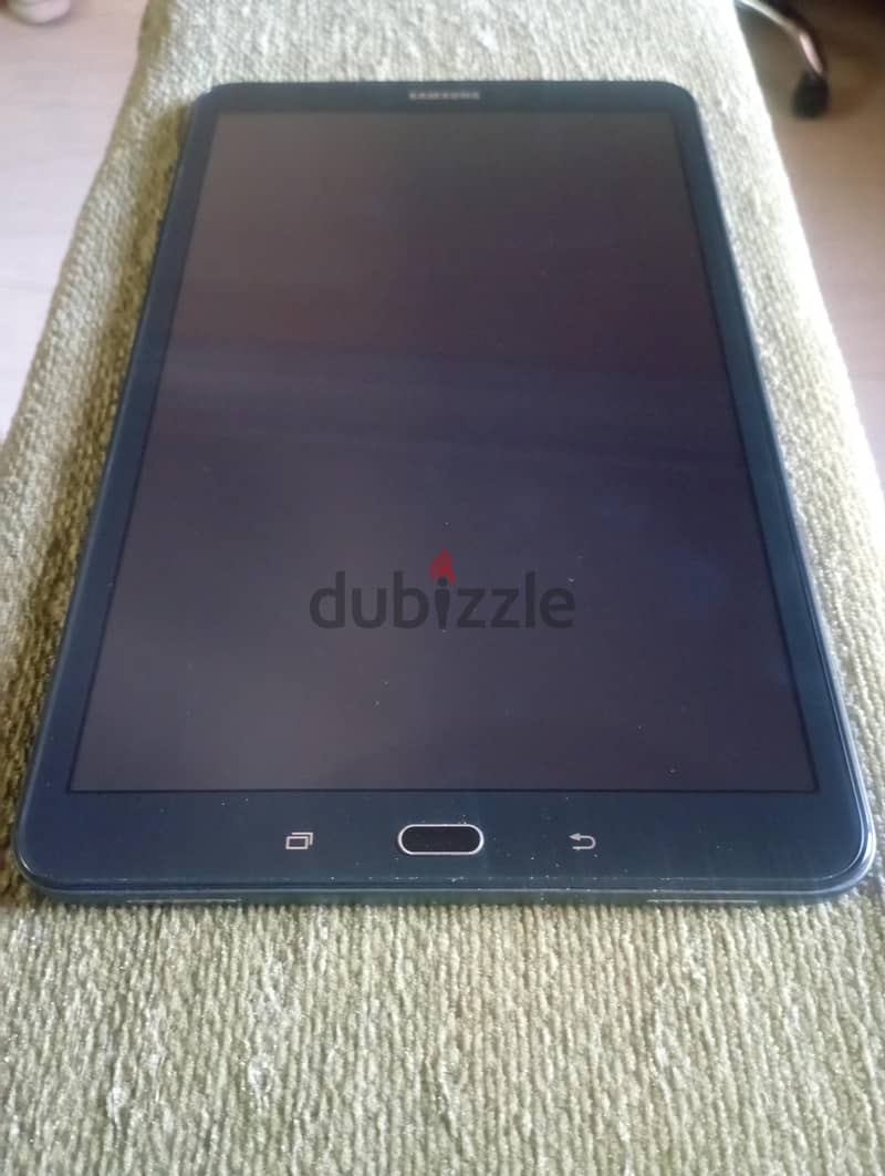 Galaxy Tab A (2016) Lightly Used 2