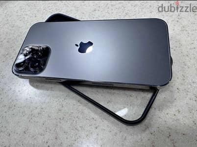 آبل - آيفون 13 برو ماكس