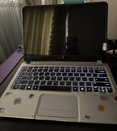Hp SpectreXT Pro 13-b000 PC