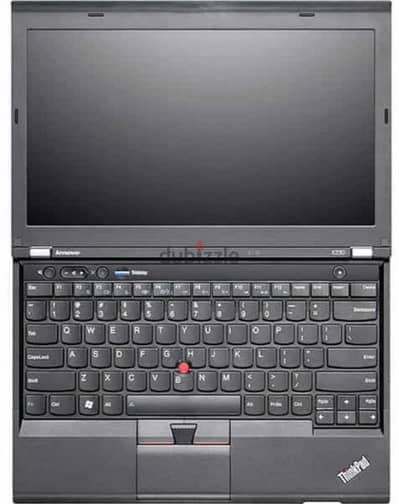 لاب توب لينوفو core i 7 الاب بدون بطارية