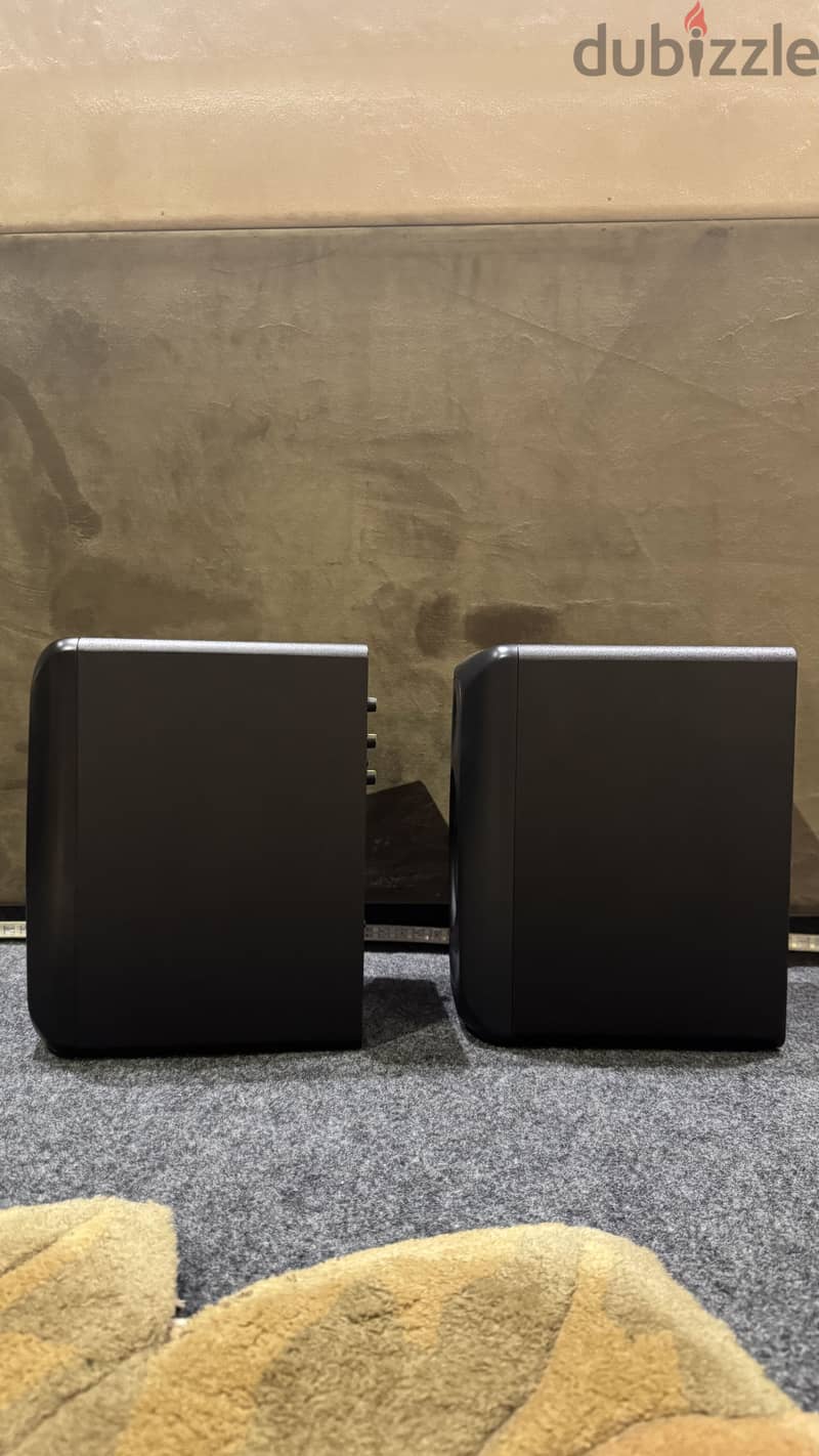 Krk classic 5 inch 8