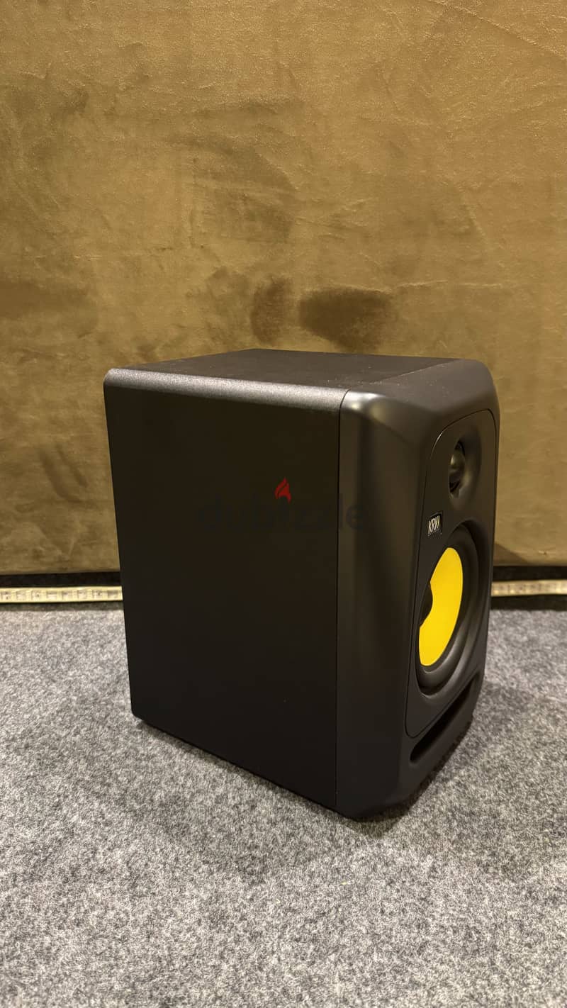 Krk classic 5 inch 9