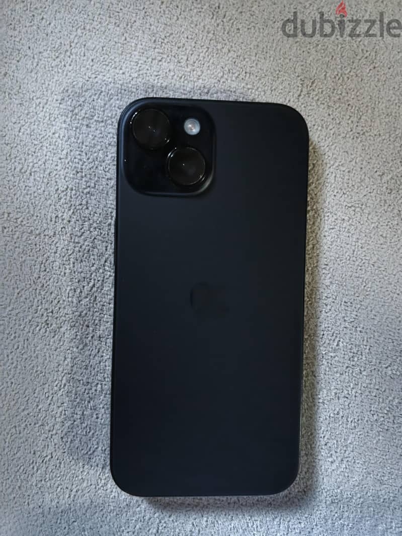 Apple - iPhone 15 1