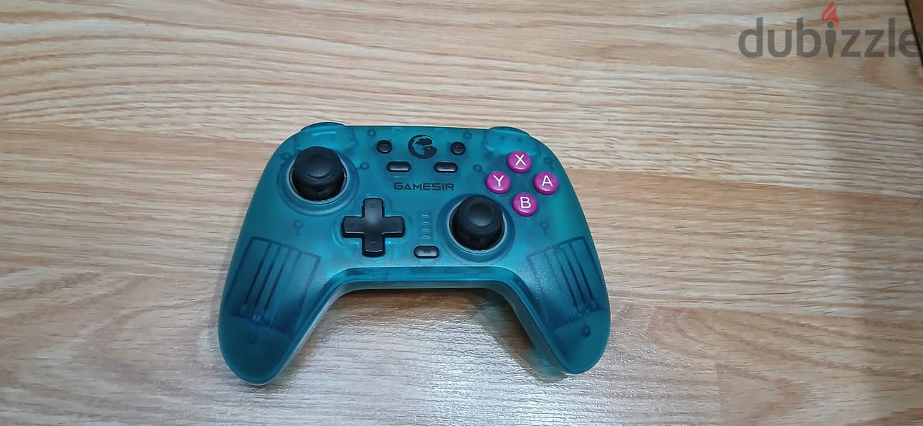 Nintendo swicth oled splatoon 3 edition 5