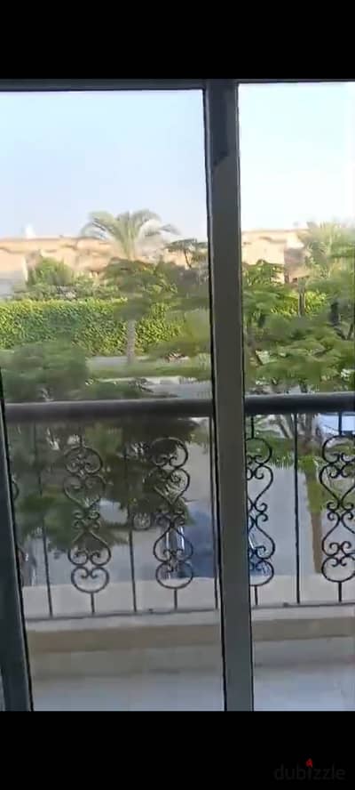 للايجار فى الرحاب شقه 162م اول سكن سابعه جديده