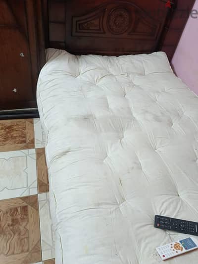 مراتب قطن