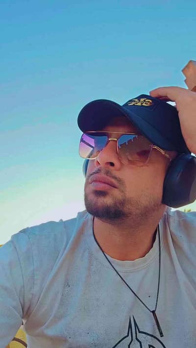 sayed elghandour