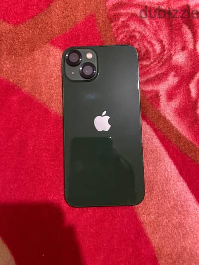 iPhone 13 زيرو