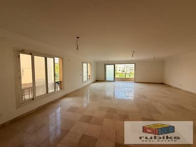  330 SQM Resale Apartment for Sale in South of Academia – Landscape View 