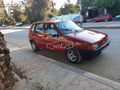Used Fiat Uno 1994 For Sale El Faiyum