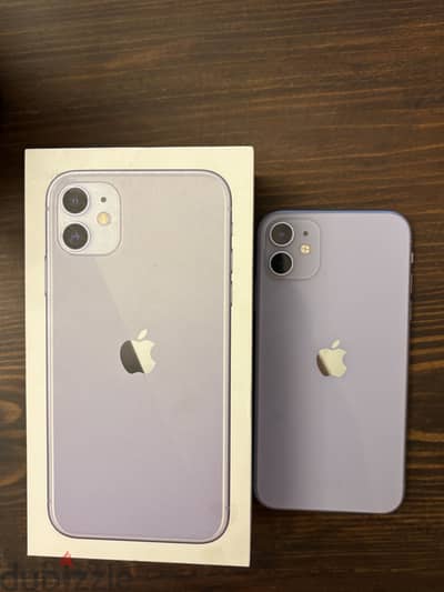 Apple - iPhone 11