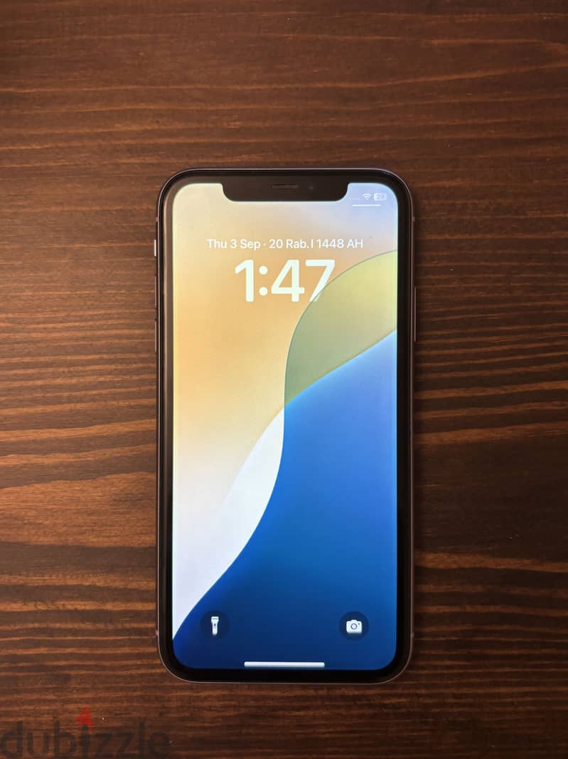 Apple - iPhone 11 1
