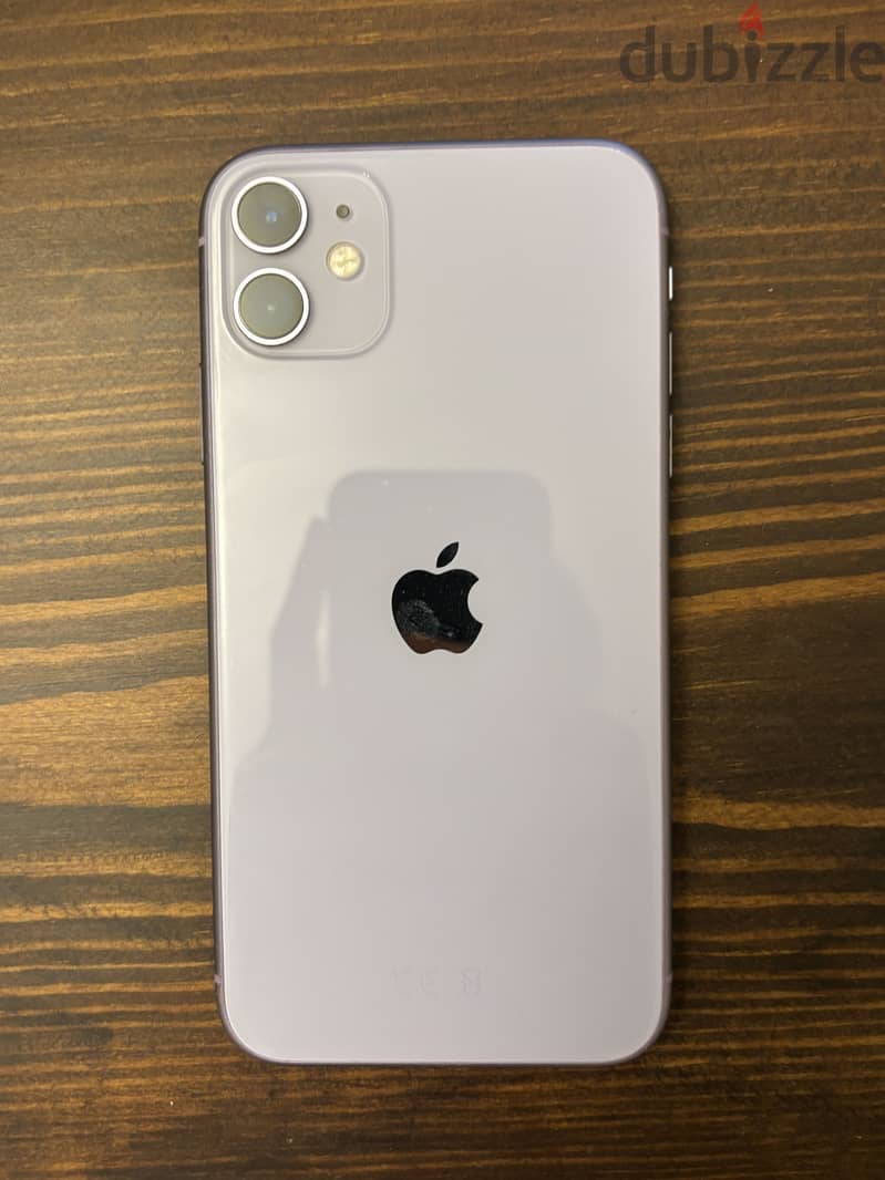 Apple - iPhone 11 2
