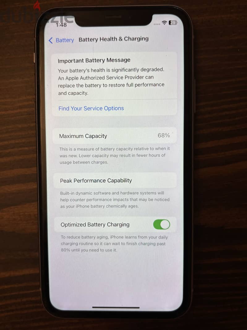 Apple - iPhone 11 3