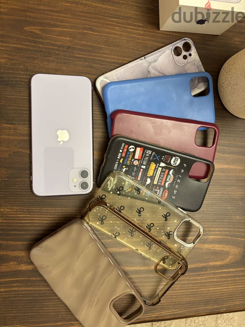 Apple - iPhone 11 4