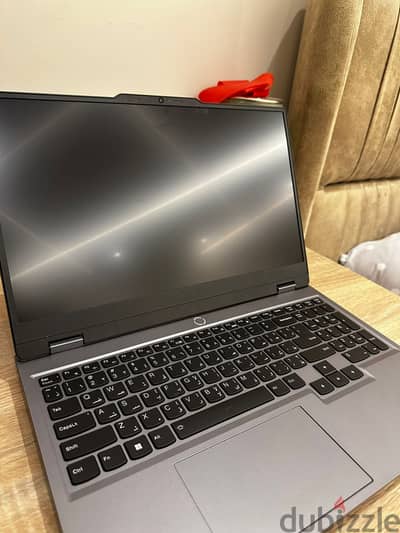 لابتوب جيمنج لينوفو Lenovo LOQ Core i7 جيل 13 - كارت شاشة RTX 4060