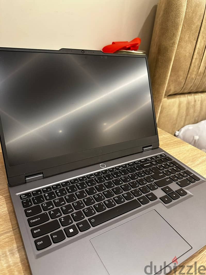 لابتوب جيمنج لينوفو Lenovo LOQ Core i7 جيل 13 - كارت شاشة RTX 4060