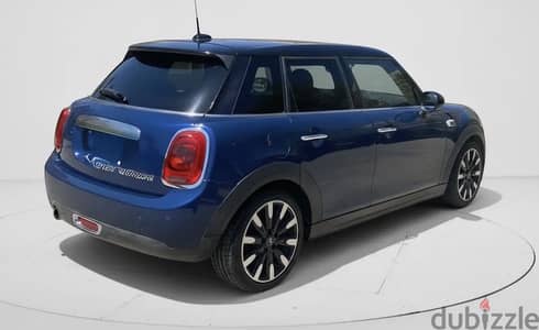 MINI Cooper 2017