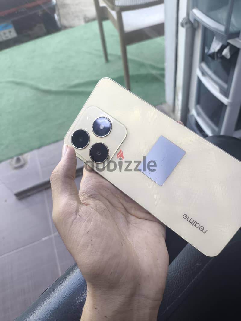 ريلمى سى 61 2