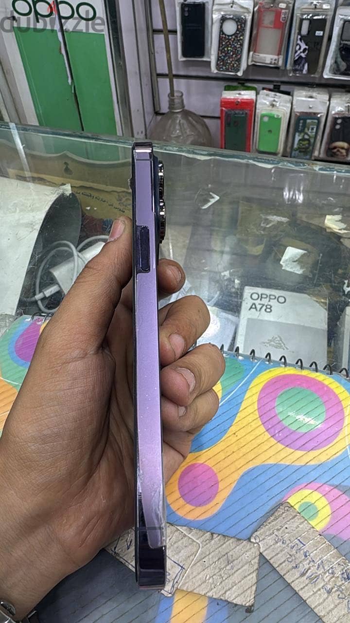 Apple - iPhone 14 Pro Max 3
