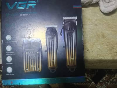 VGR 3*1