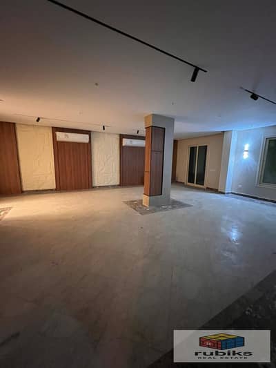  300 SQM Duplex for Sale in Narges 6 Villas – 3-Feddan Garden View & Hotel-Style Finishing 