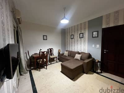 Furnished Studio in an Elegant Residential Building-AlKawthar