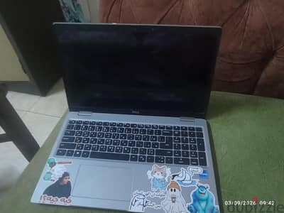 Dell latitude