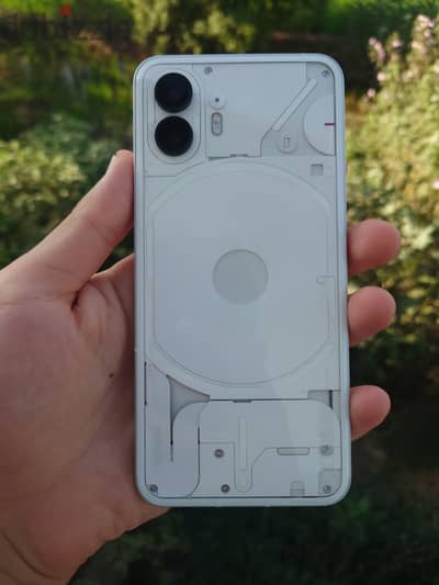 Nothing phone 2 - نوثنج فون ٢