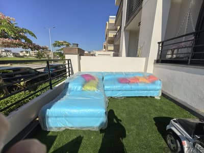 ركنة للجنينة جديدة