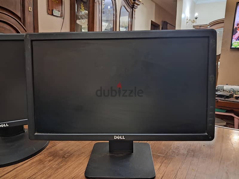 Dell 19 inch 1
