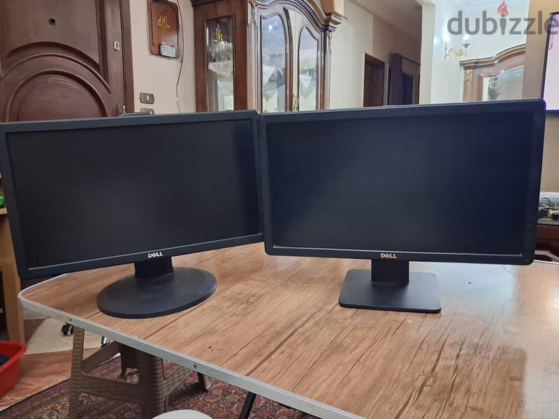 Dell 19 inch 2