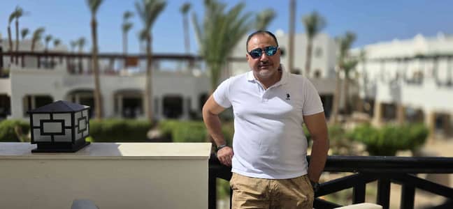 Walid Hamouda