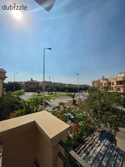 Prime 210 SQM Apartment For Sale In Al Yasmeen Villas First Settlement