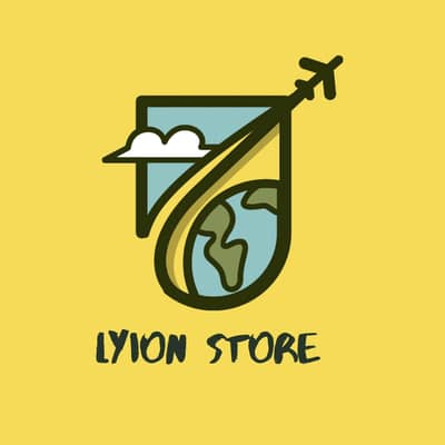 Mostafa(lyion store)