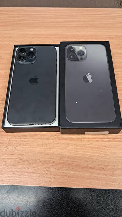 Apple - iPhone 13 Pro Max