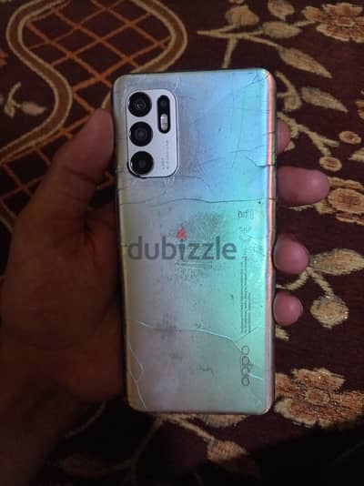 اوبو رينو 6