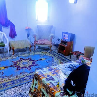 شقة ايجار مفروش سنوي لقطة البيطاش شهر العسل بجوار الميناء