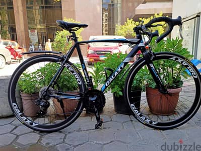 عجله رود rl420r موديل 2025