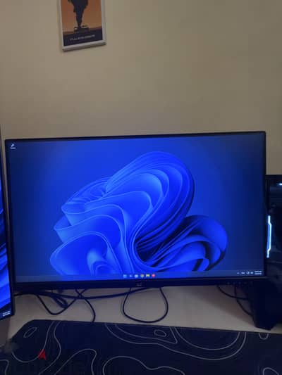 Viewsonic 24inch 240hz