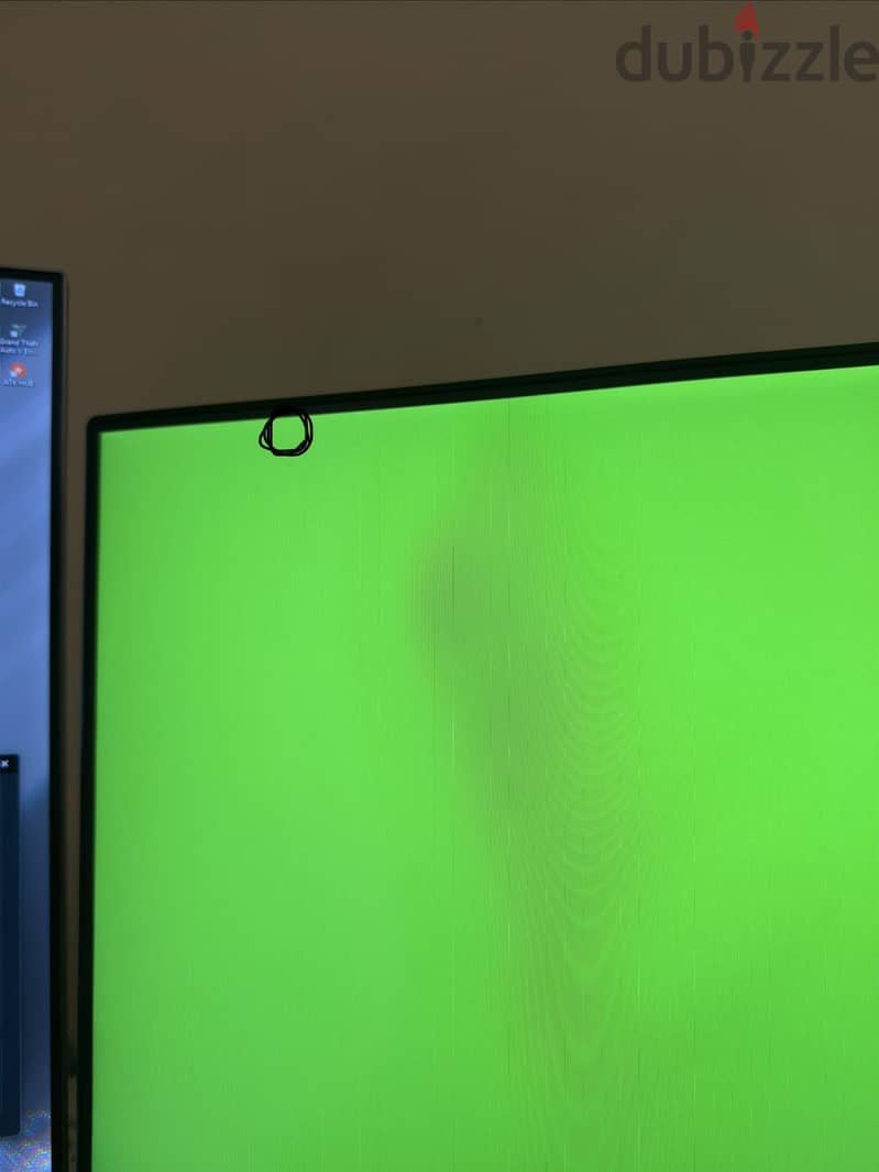 Viewsonic 24inch 240hz 3