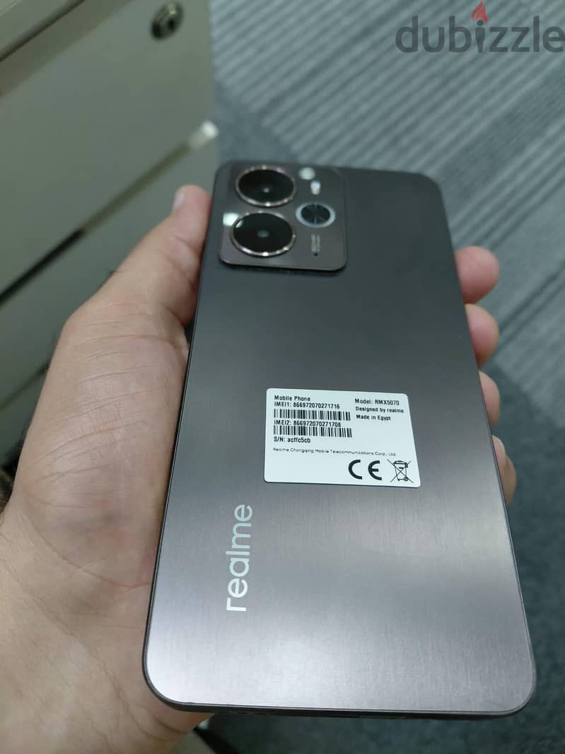 Realme 14 1
