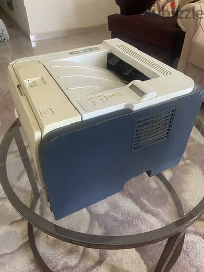 طابعه  HP LaserJet P2015