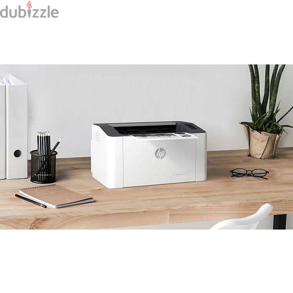 HP W107 1