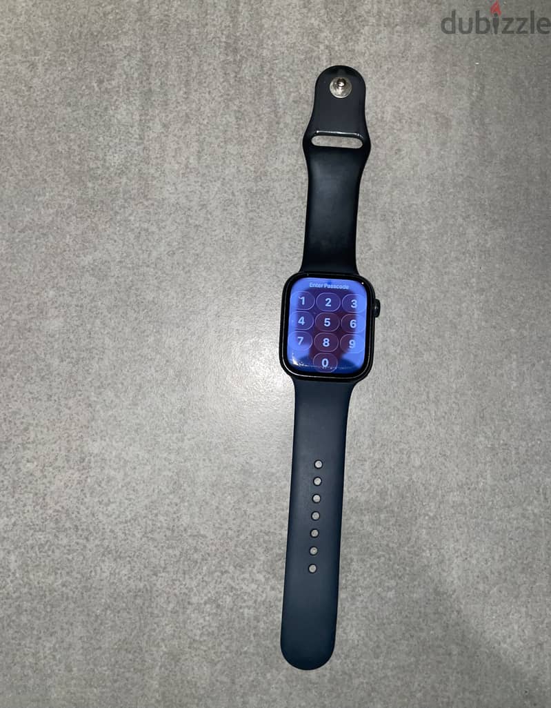 Apple watch series 7 1