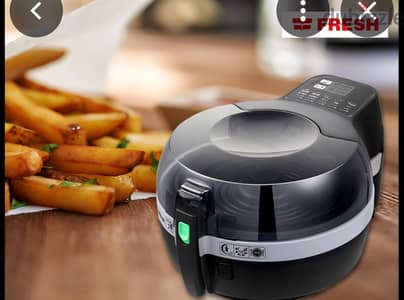 Air fryer