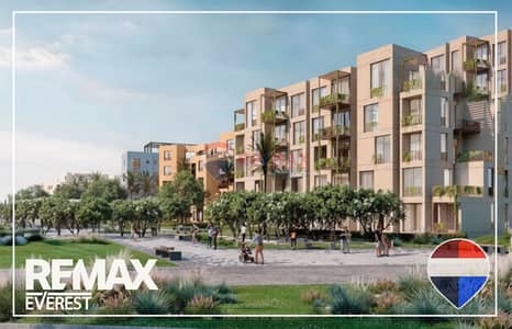 Penthouse for Sale in O West – Core Phase
